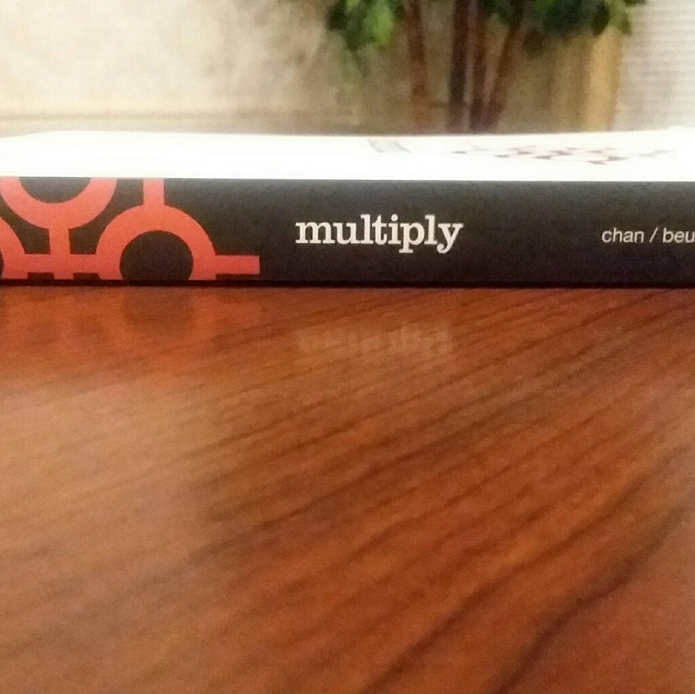 Multiply - Picture 4 of 5